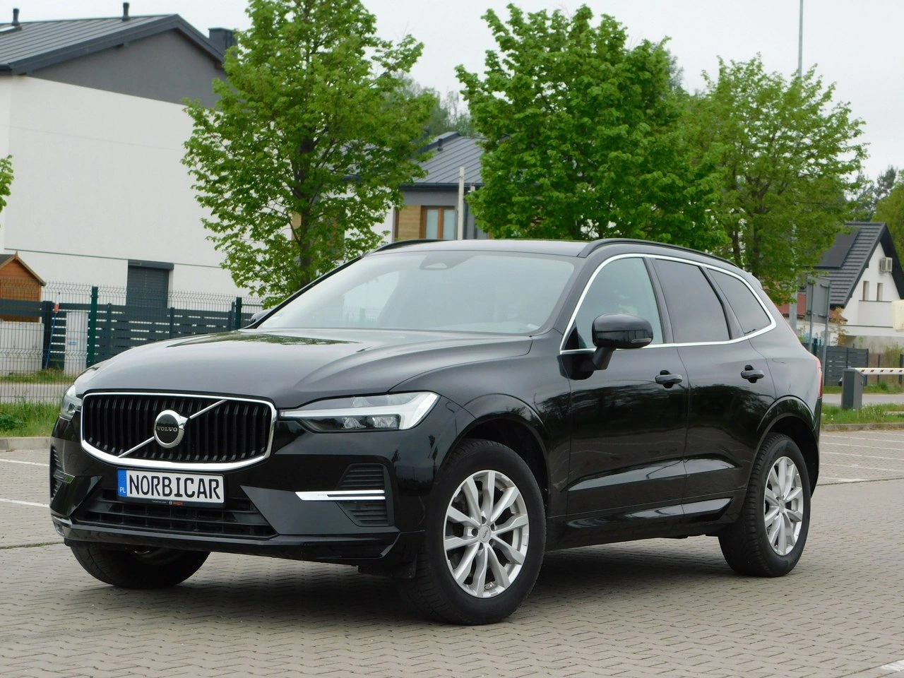 Volvo XC 60 - Zdjęcie 2