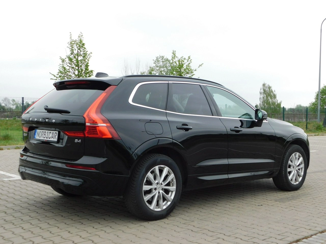 Volvo XC 60 - Zdjęcie 4