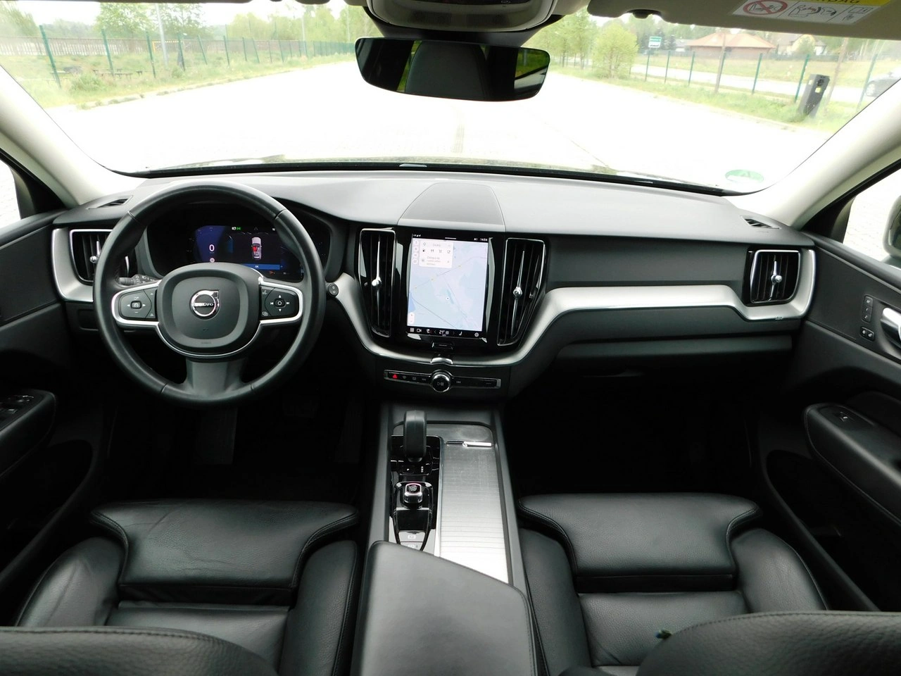 Volvo XC 60 - Zdjęcie 5