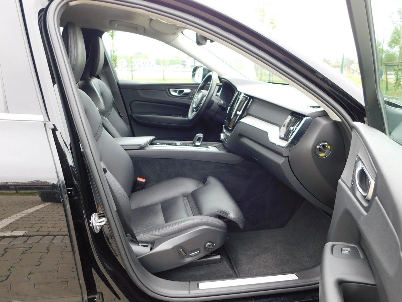 Volvo XC 60 - Zdjęcie 6