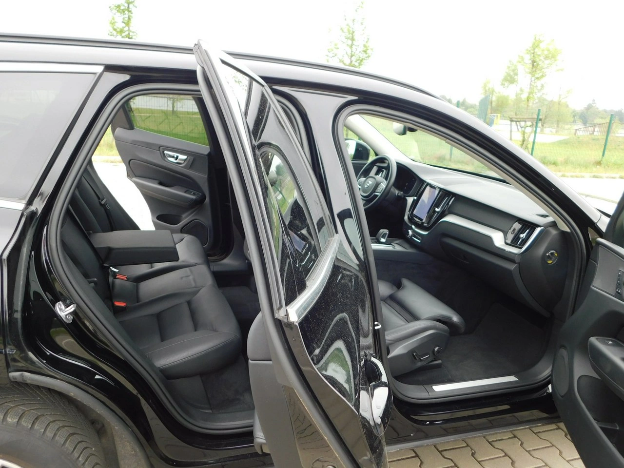 Volvo XC 60 - Zdjęcie 7