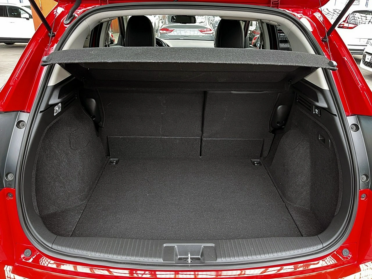 Honda HR-V - Zdjęcie 14