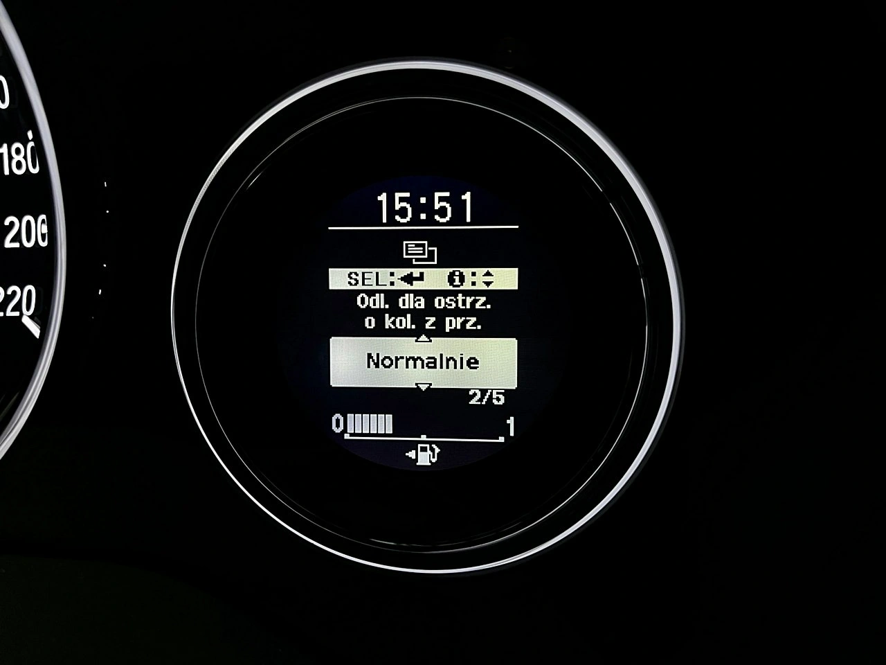 Honda HR-V - Zdjęcie 39
