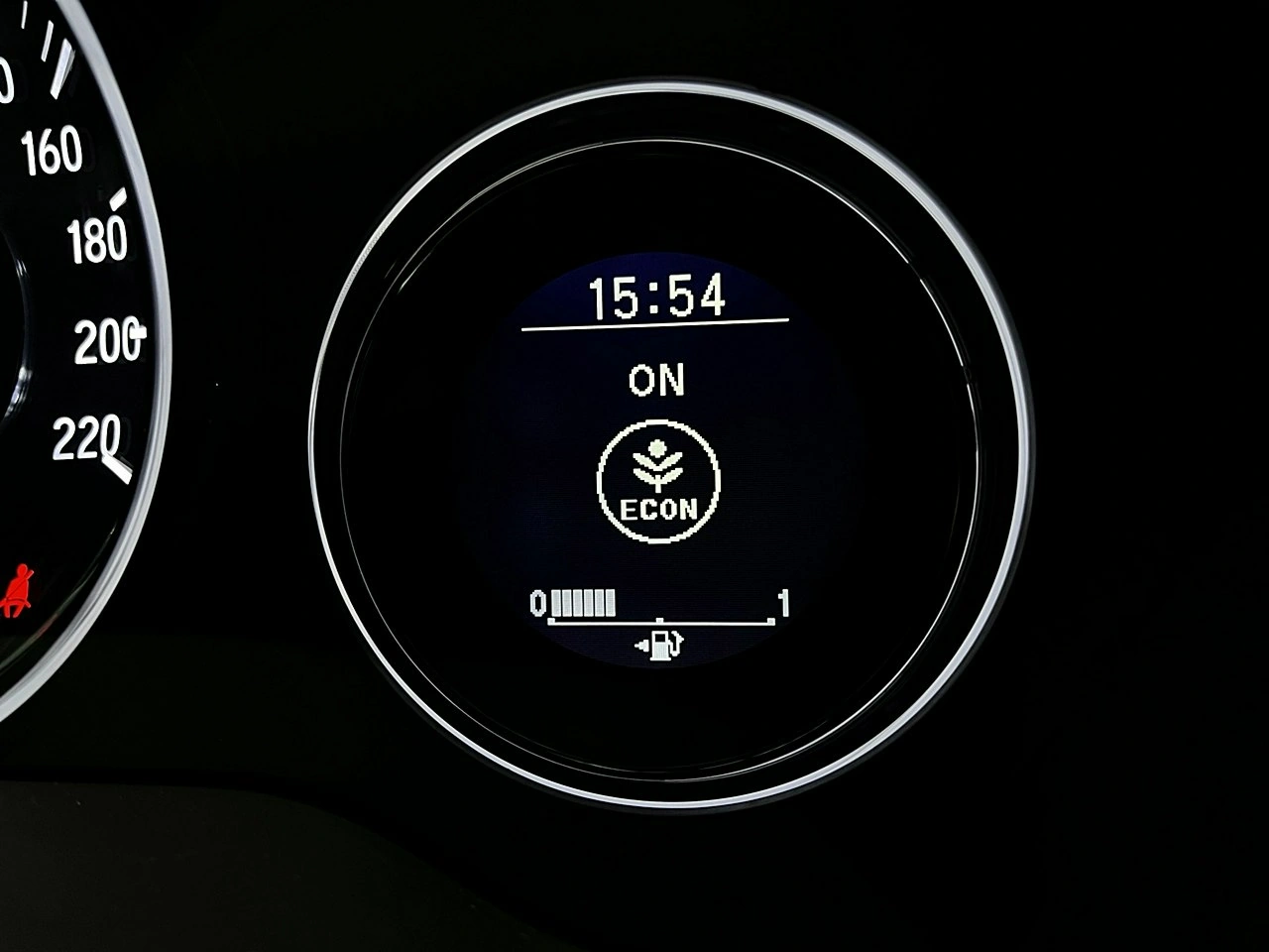 Honda HR-V - Zdjęcie 45