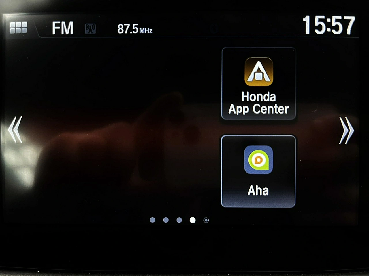 Honda HR-V - Zdjęcie 25