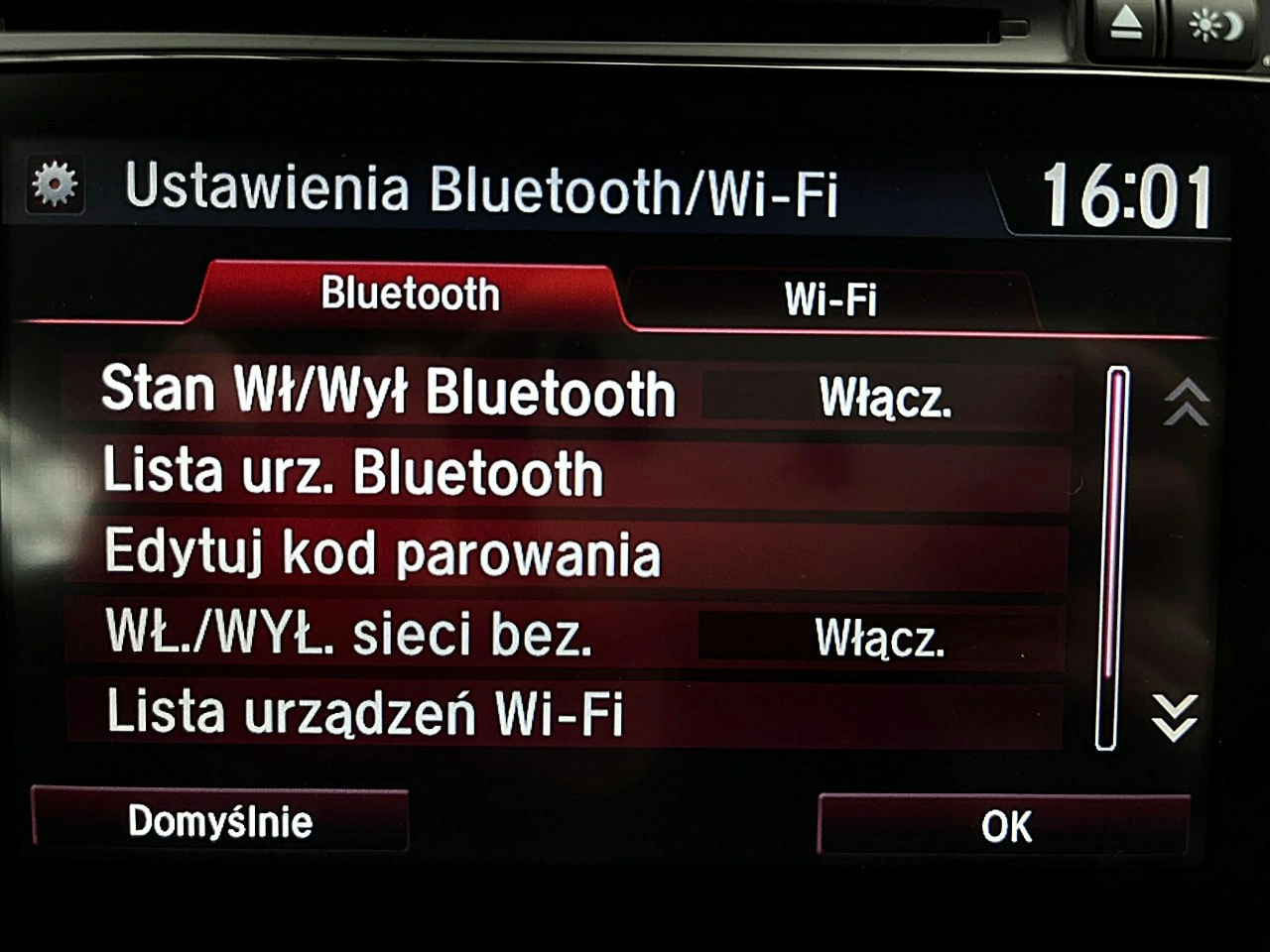 Honda HR-V - Zdjęcie 33