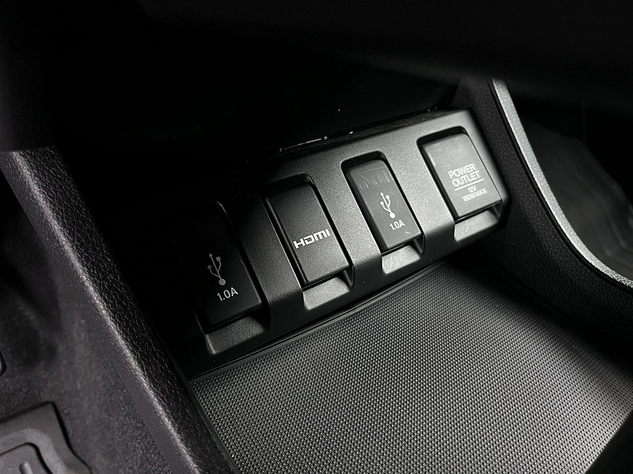Honda HR-V - Zdjęcie 24