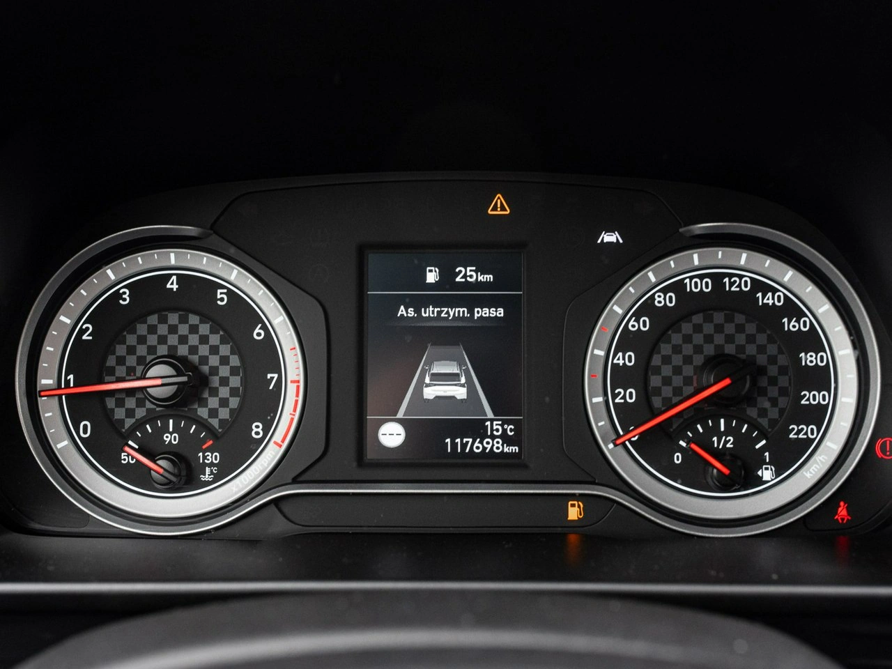 Hyundai i20 - Zdjęcie 12