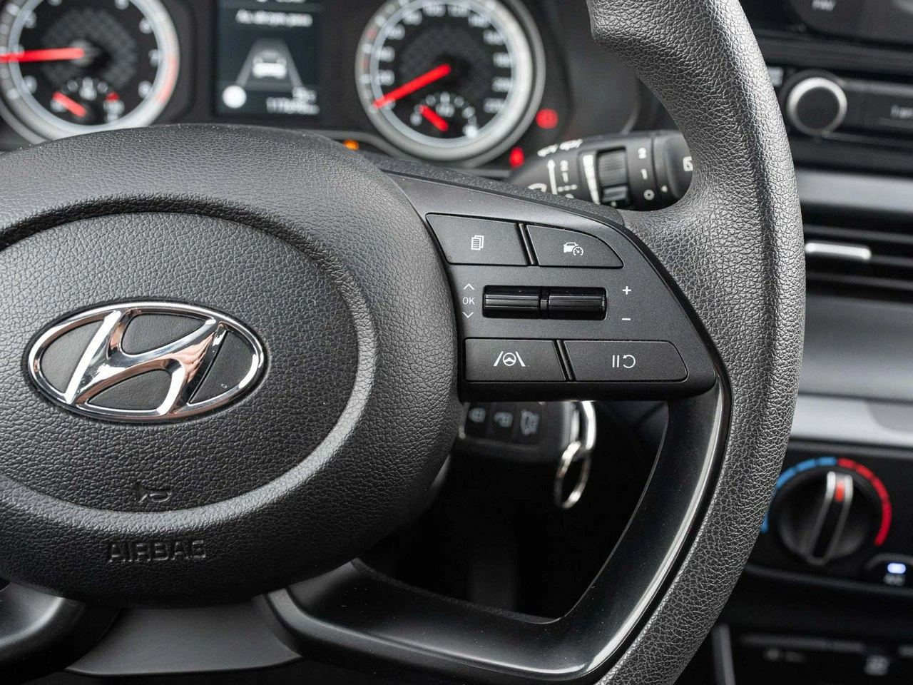 Hyundai i20 - Zdjęcie 14