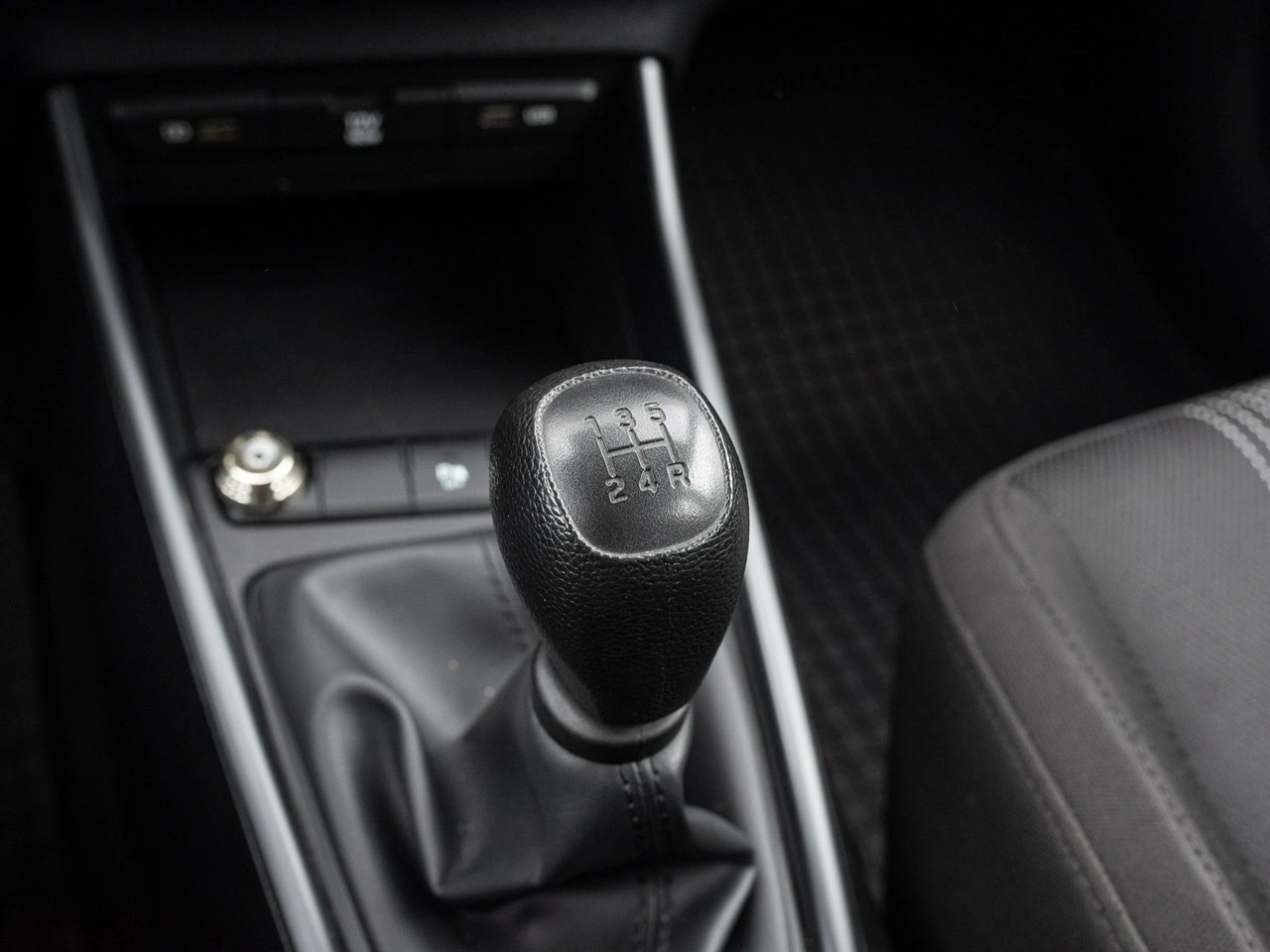 Hyundai i20 - Zdjęcie 15