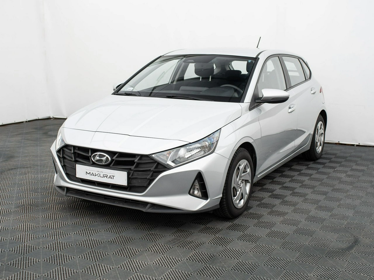 Hyundai i20 - Zdjęcie 1