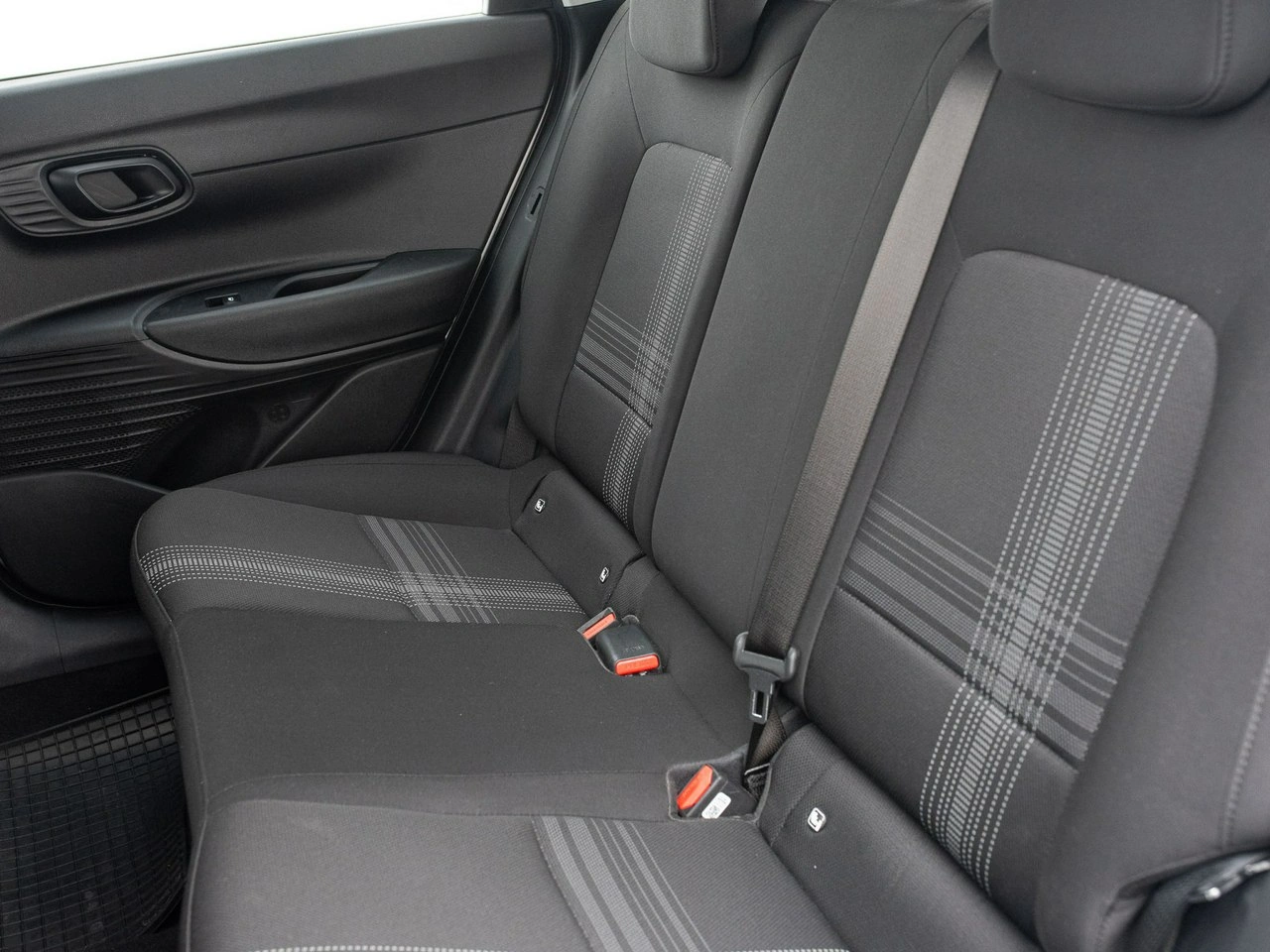Hyundai i20 - Zdjęcie 20