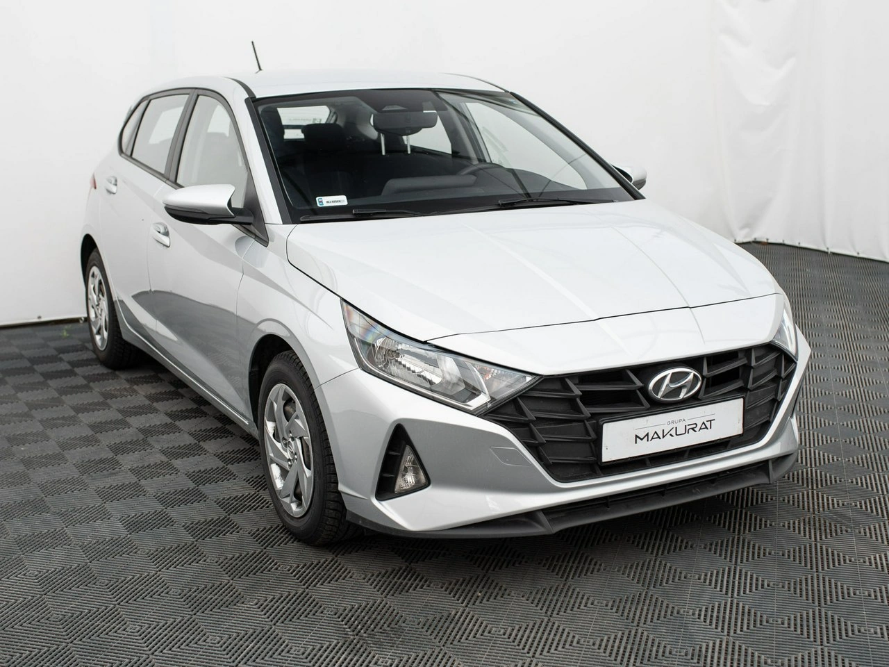 Hyundai i20 - Zdjęcie 2