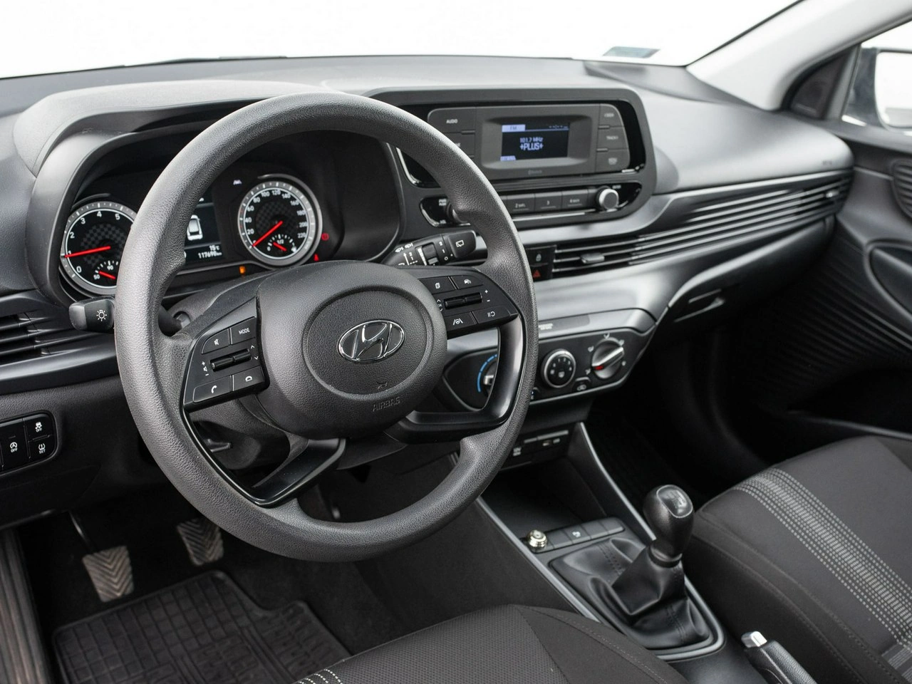 Hyundai i20 - Zdjęcie 5