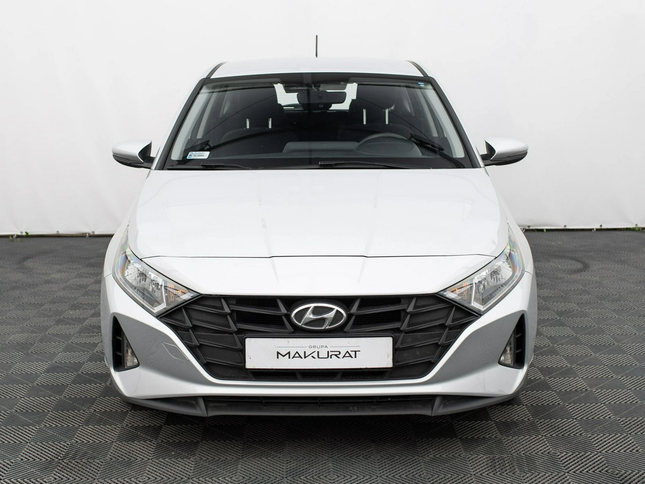 Hyundai i20 - Zdjęcie 6