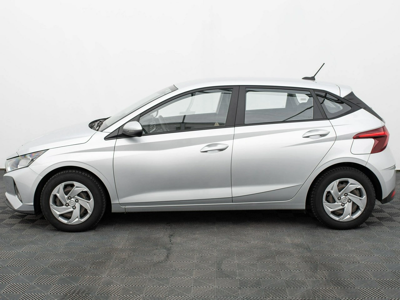 Hyundai i20 - Zdjęcie 7