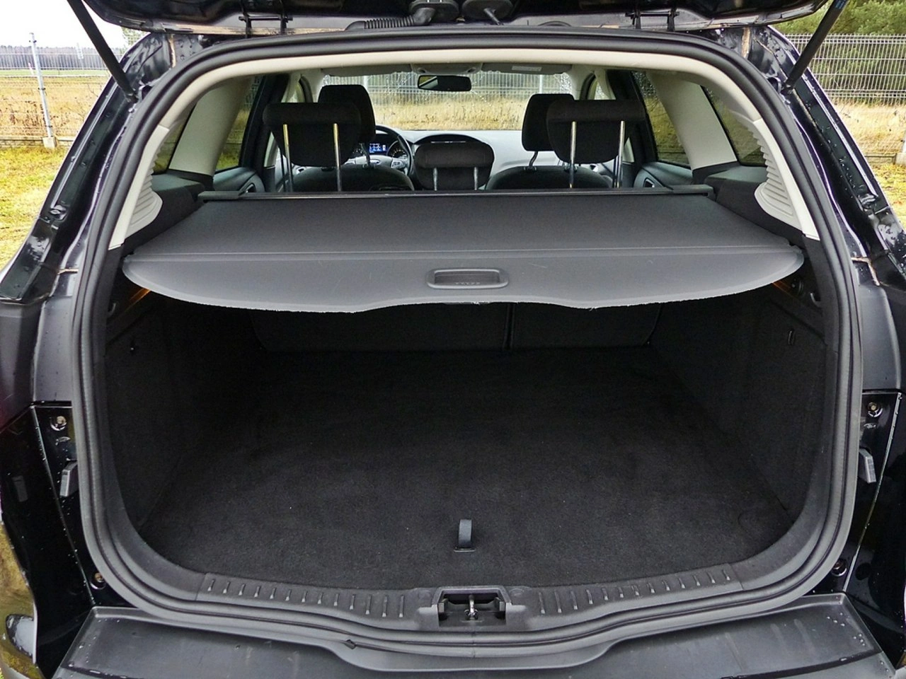 Ford Focus - Zdjęcie 9