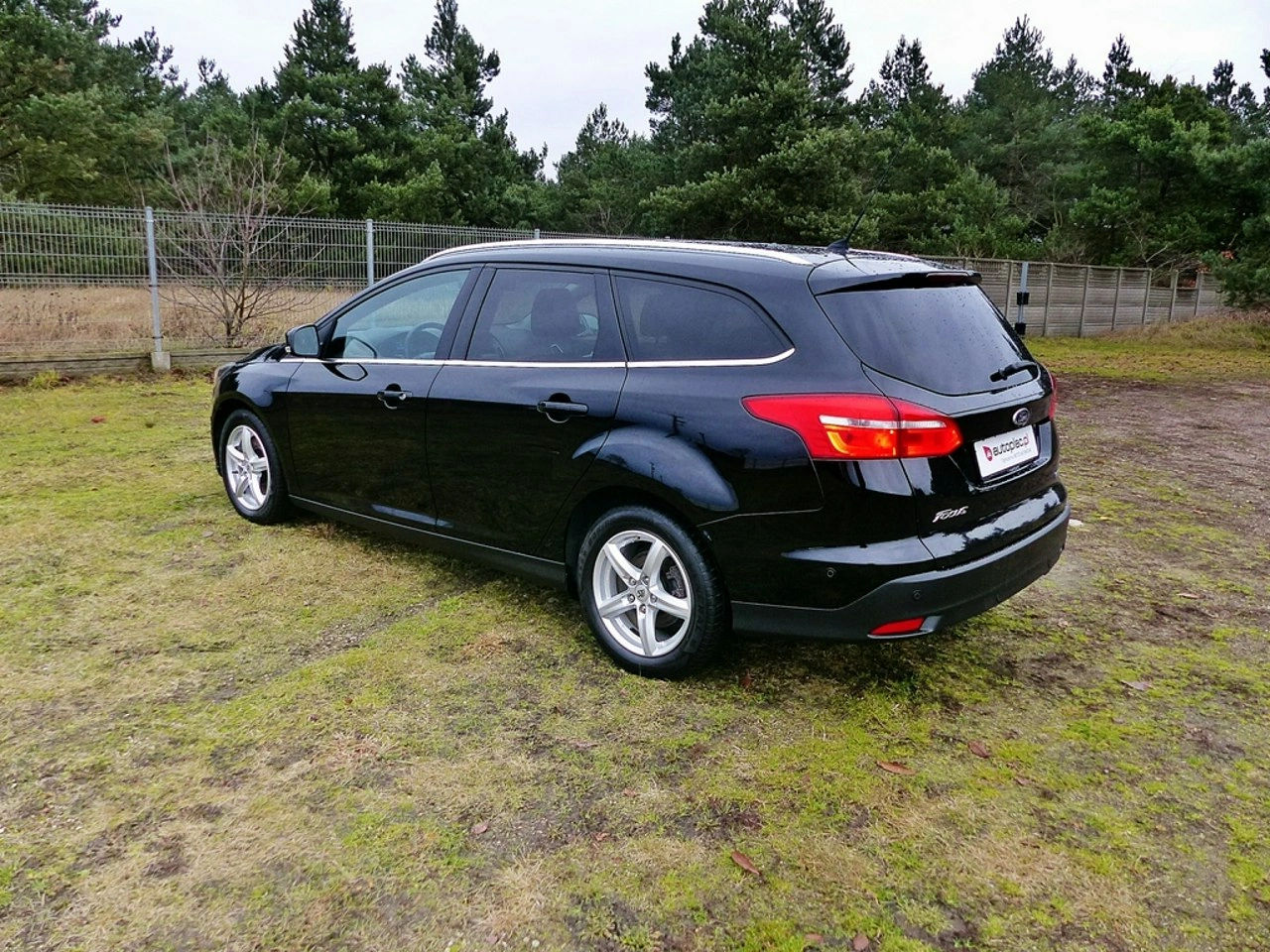 Ford Focus - Zdjęcie 10
