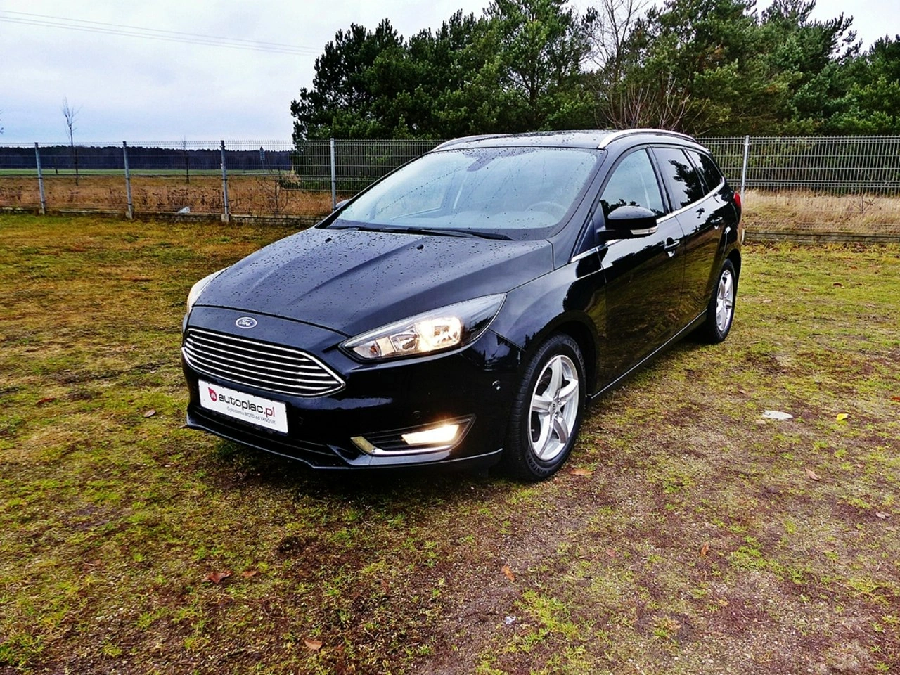 Ford Focus - Zdjęcie 12