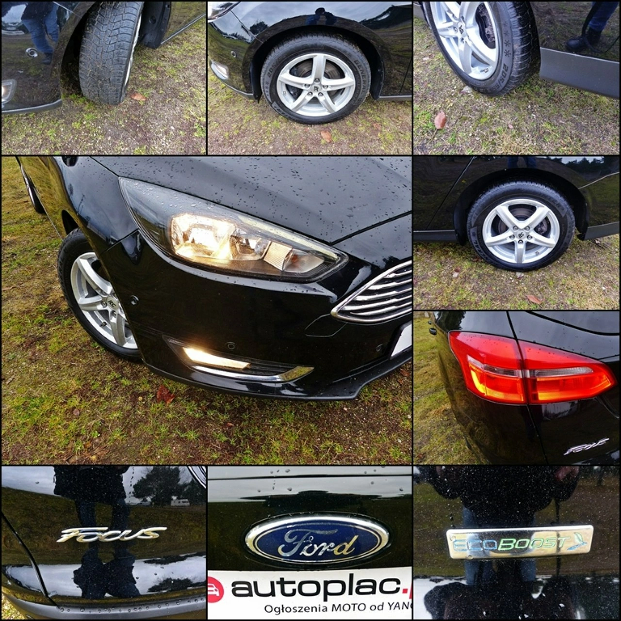 Ford Focus - Zdjęcie 13