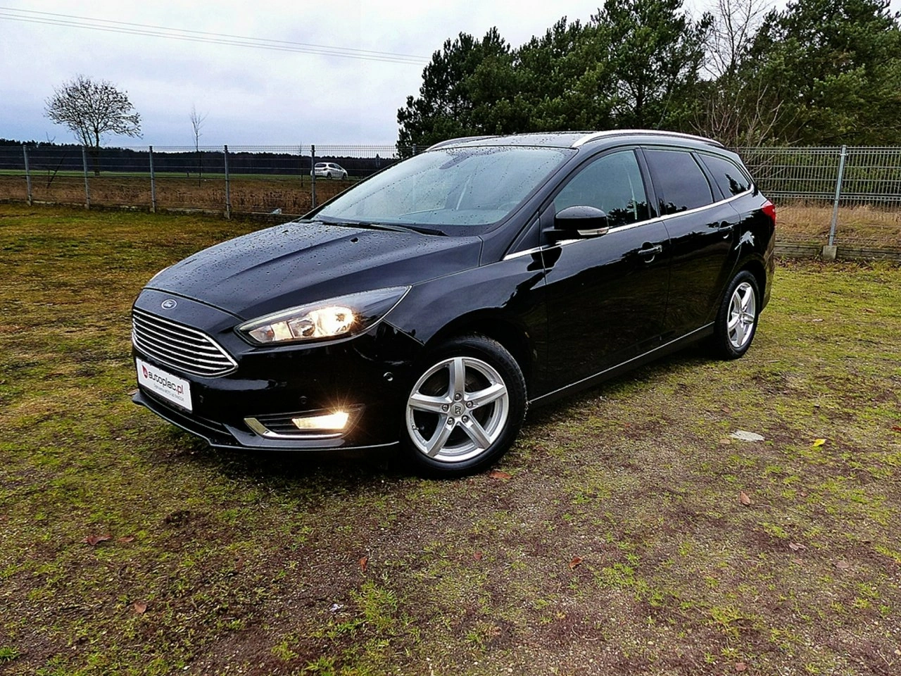 Ford Focus - Zdjęcie 14