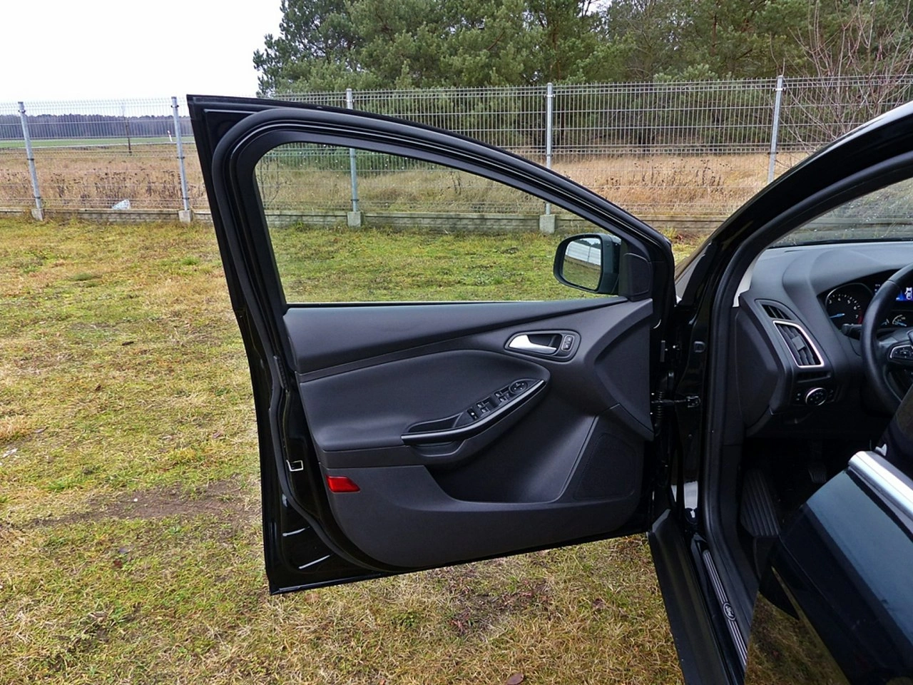 Ford Focus - Zdjęcie 15