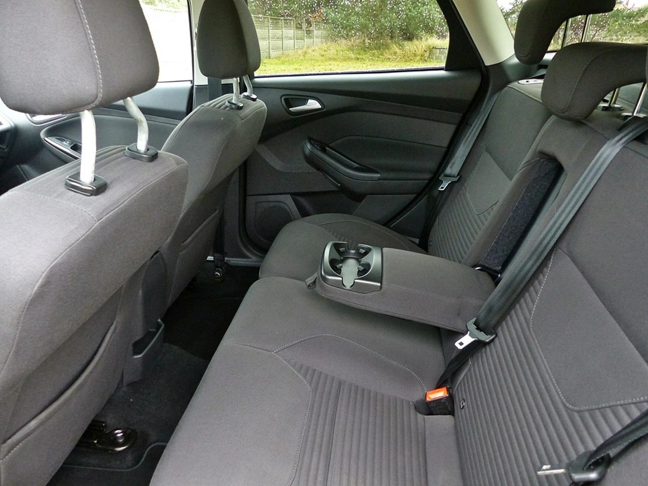 Ford Focus - Zdjęcie 20