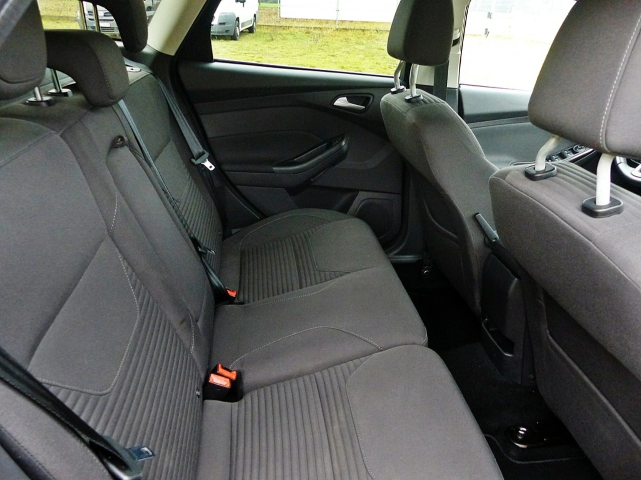 Ford Focus - Zdjęcie 22