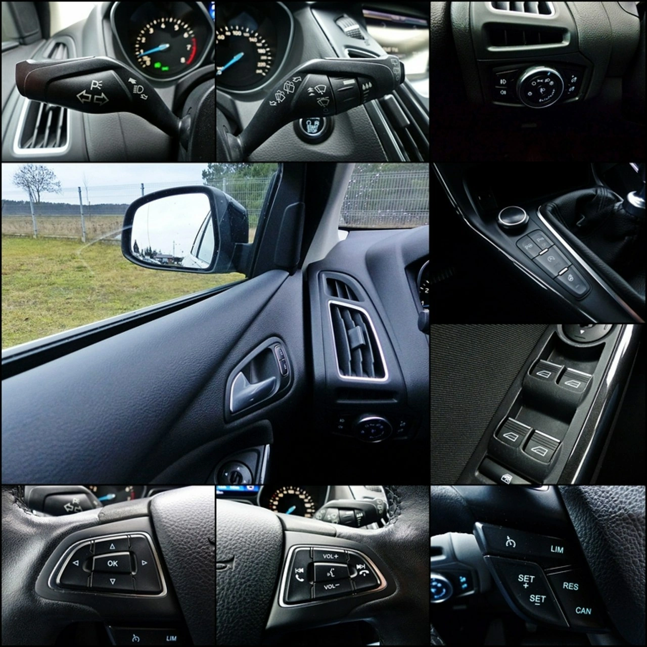 Ford Focus - Zdjęcie 28