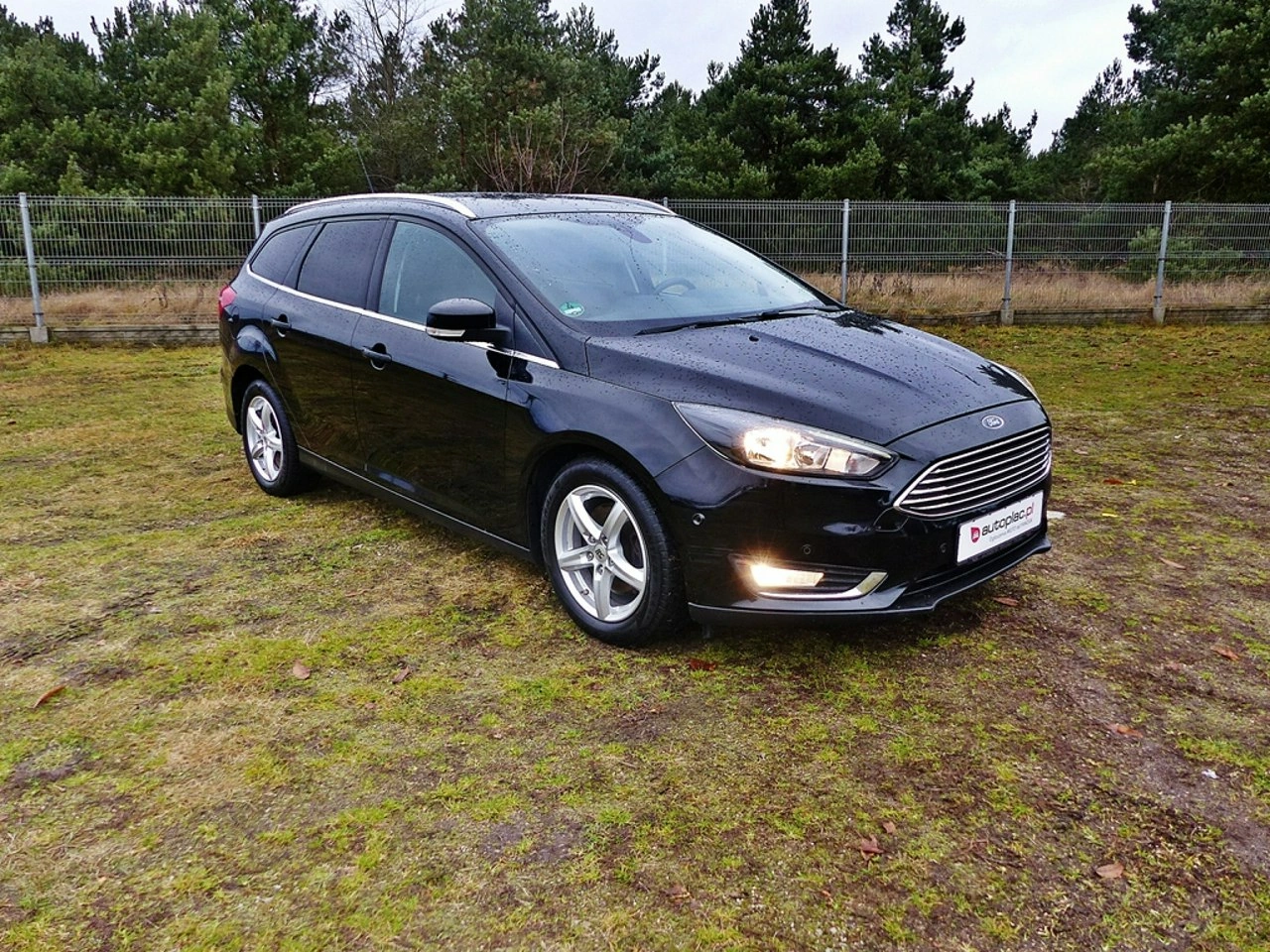 Ford Focus - Zdjęcie 2