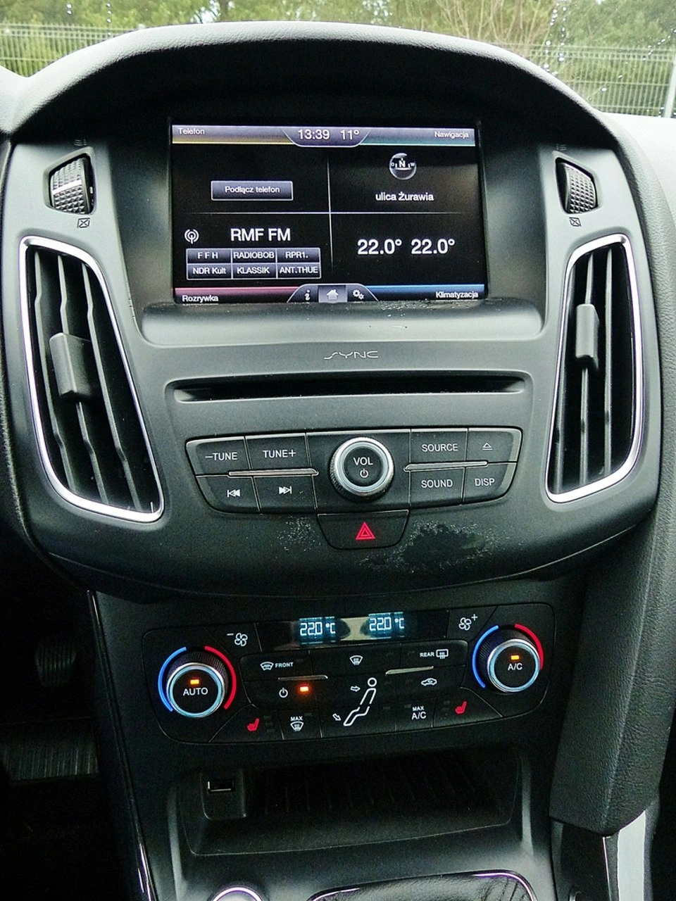 Ford Focus - Zdjęcie 30