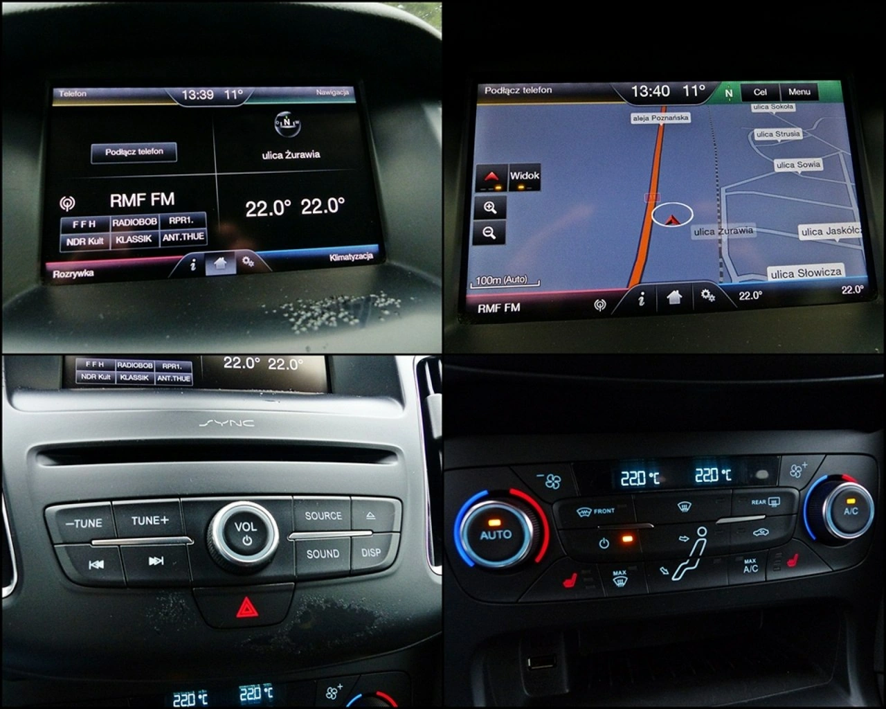 Ford Focus - Zdjęcie 31