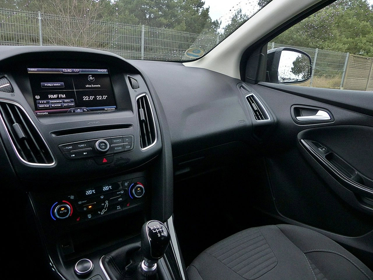 Ford Focus - Zdjęcie 33