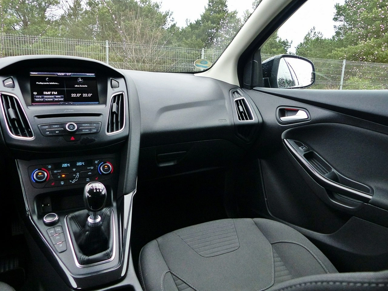 Ford Focus - Zdjęcie 36