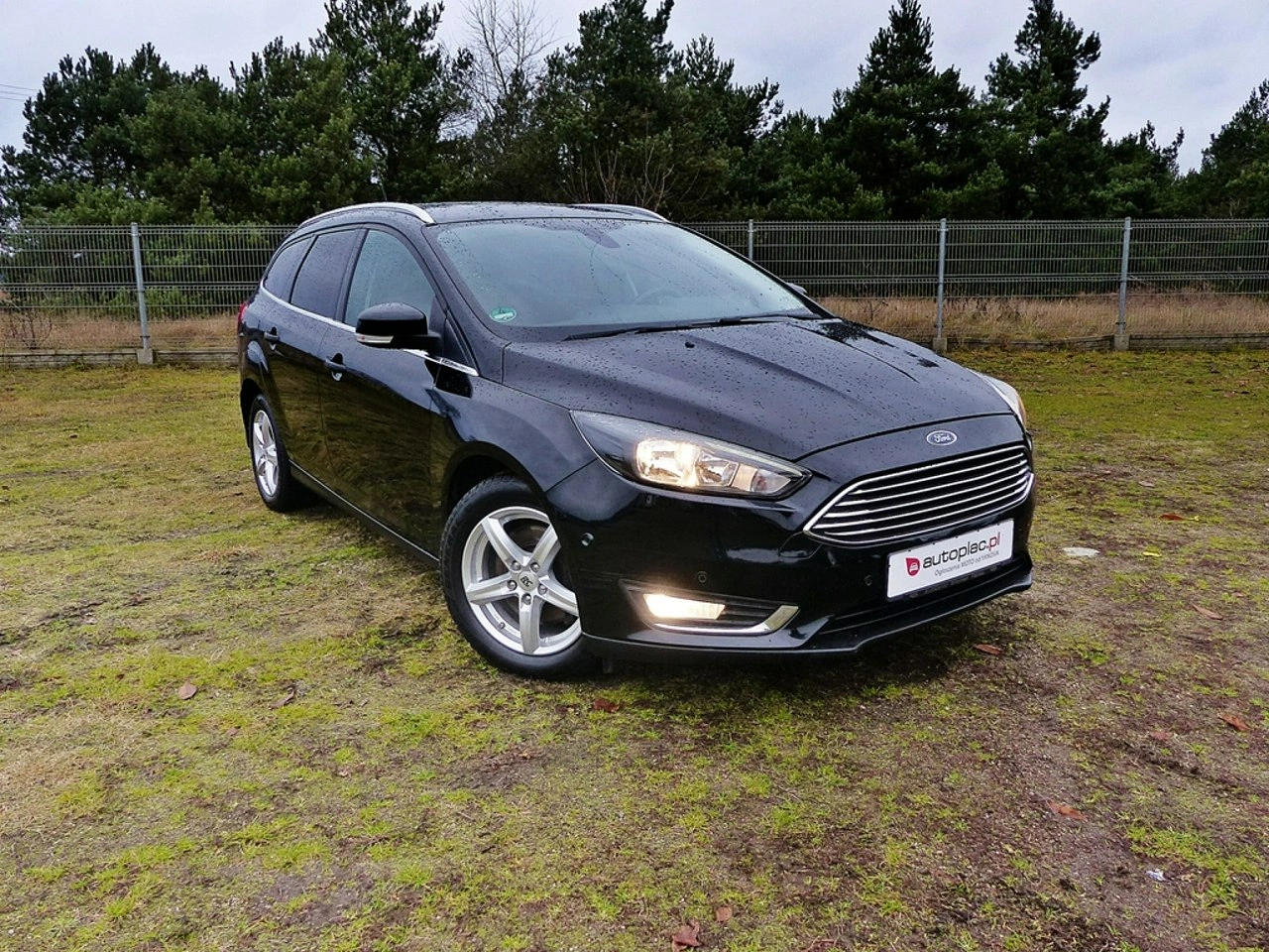 Ford Focus - Zdjęcie 3