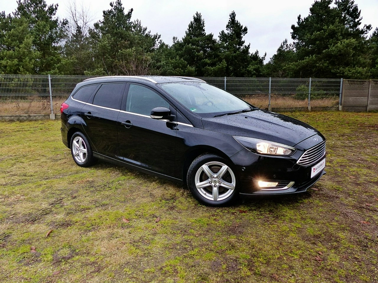 Ford Focus - Zdjęcie 4