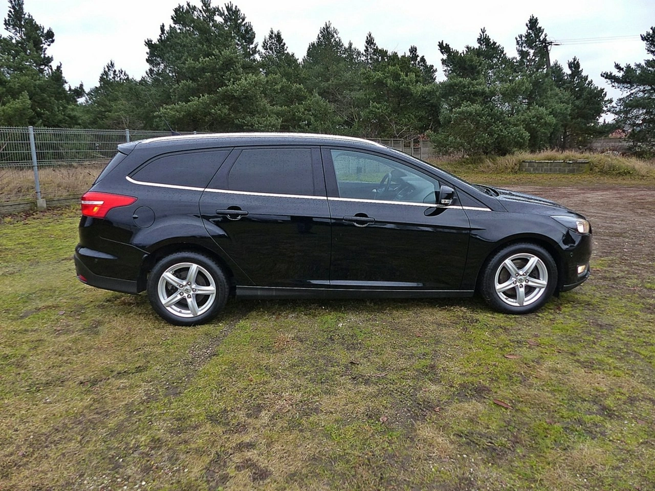 Ford Focus - Zdjęcie 5