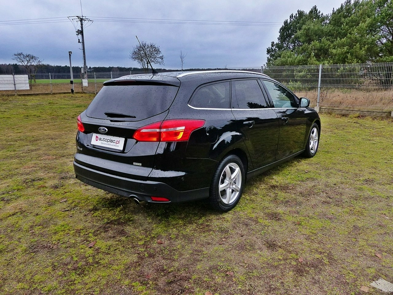 Ford Focus - Zdjęcie 6