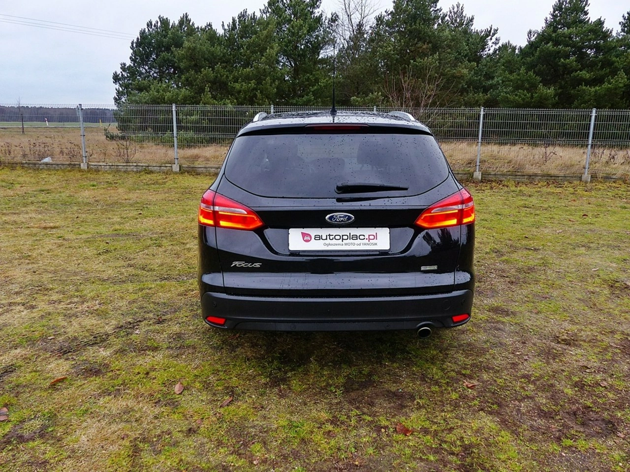 Ford Focus - Zdjęcie 7