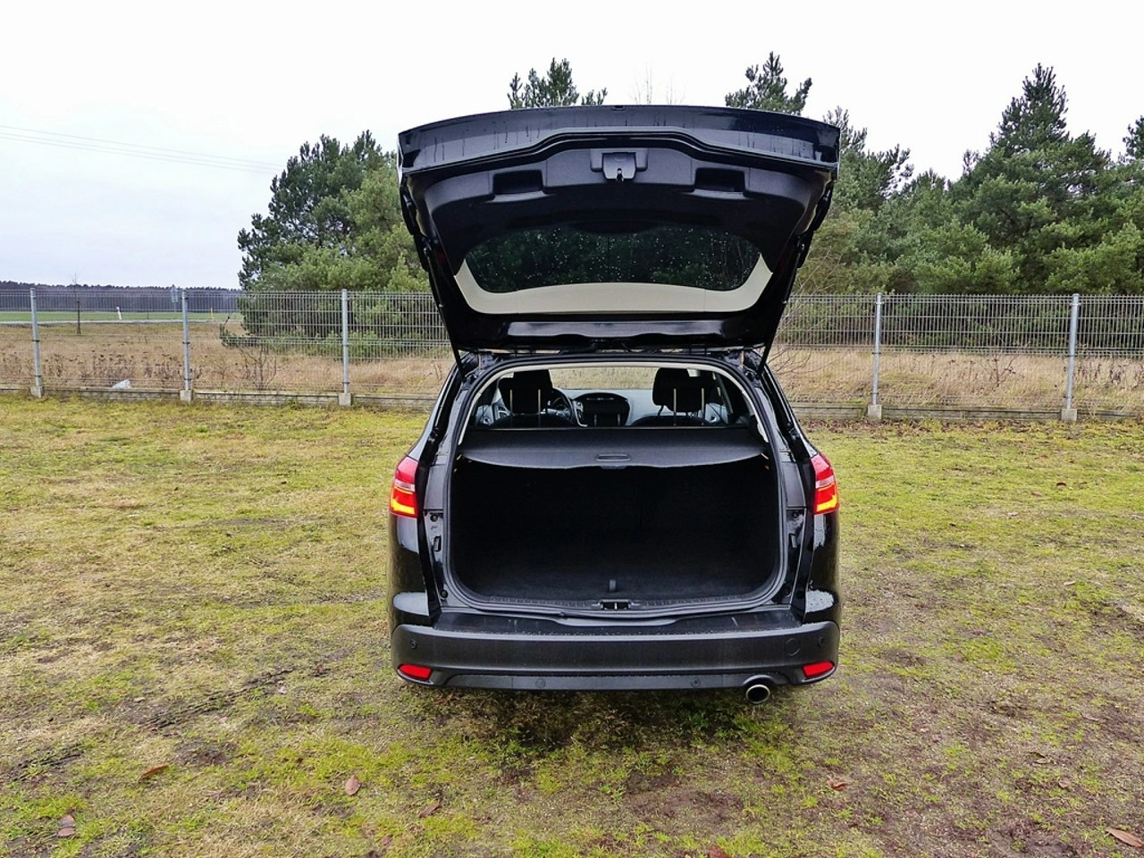 Ford Focus - Zdjęcie 8