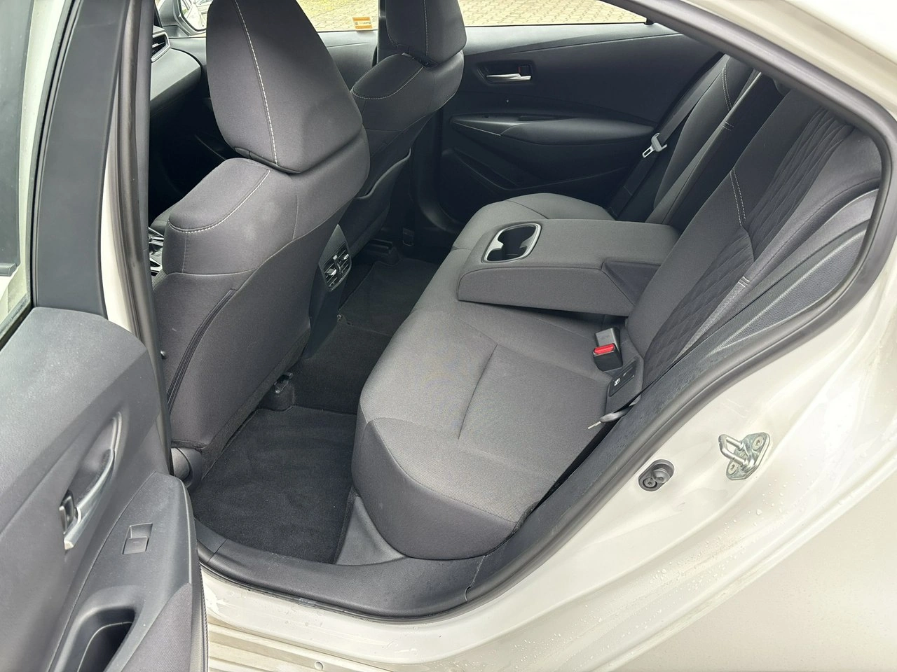Toyota Corolla - Zdjęcie 10