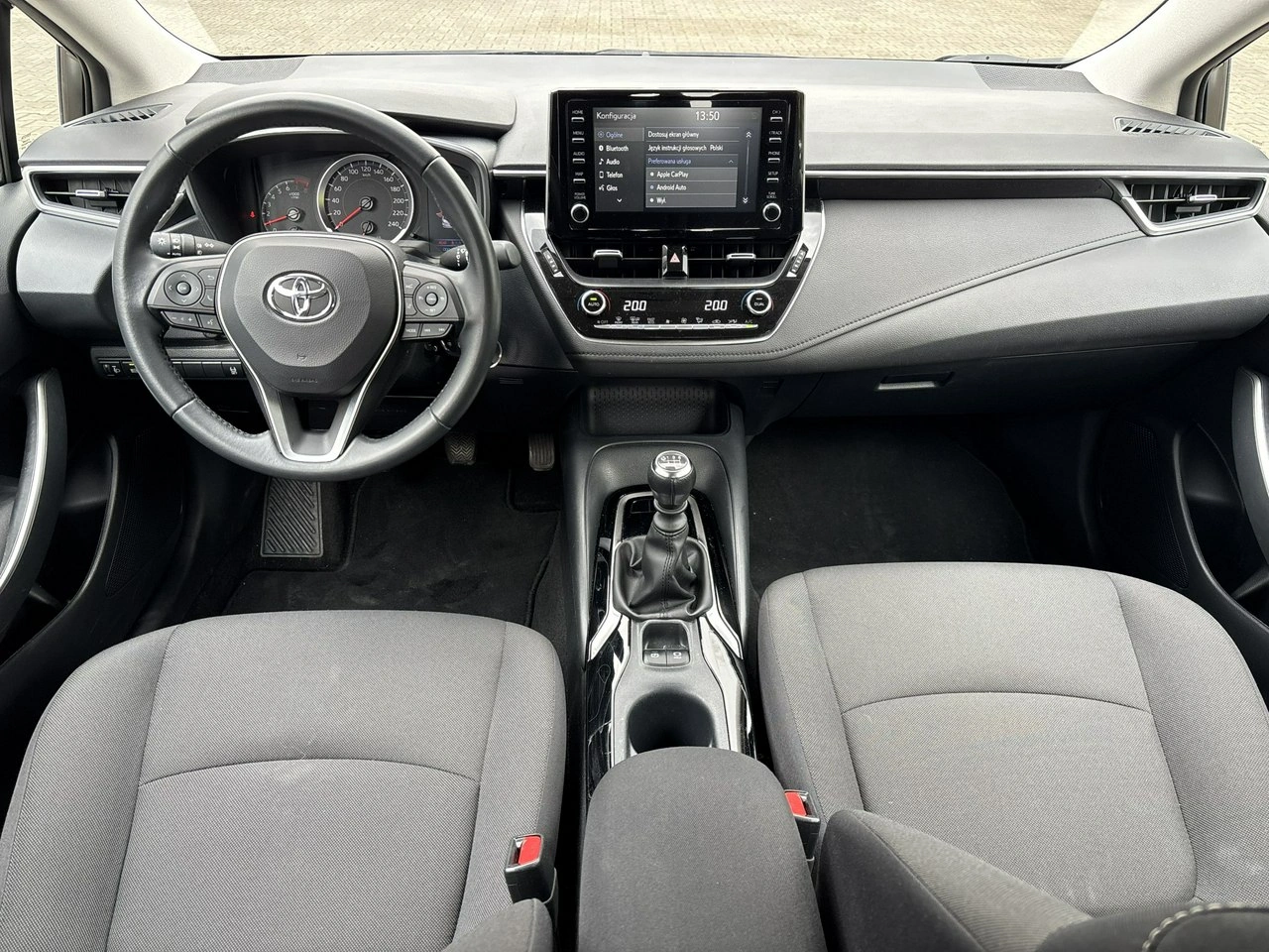Toyota Corolla - Zdjęcie 11