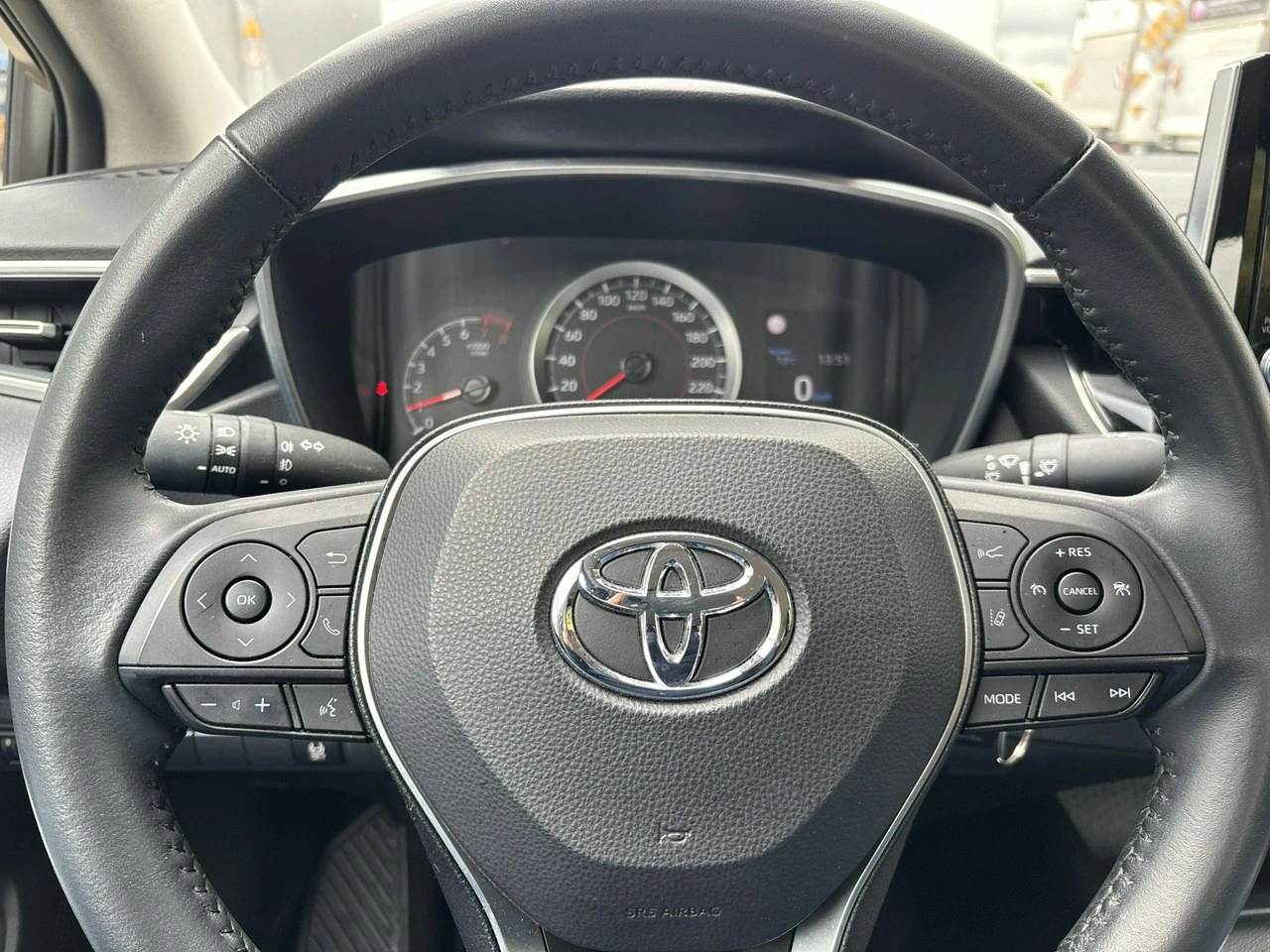 Toyota Corolla - Zdjęcie 16