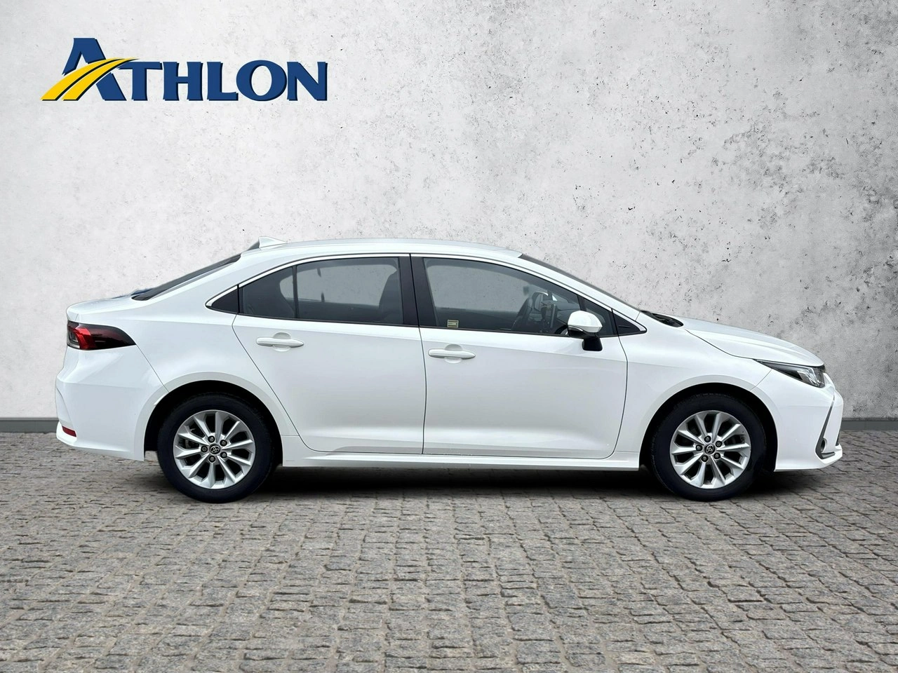 Toyota Corolla - Zdjęcie 5