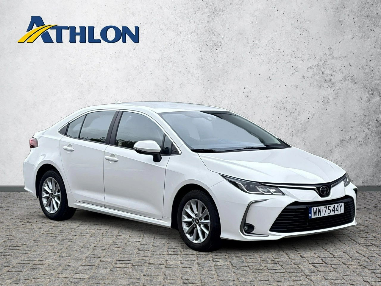 Toyota Corolla - Zdjęcie 6