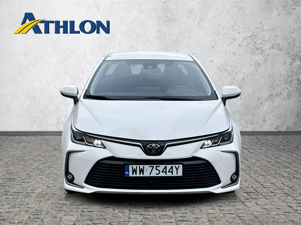 Toyota Corolla - Zdjęcie 7