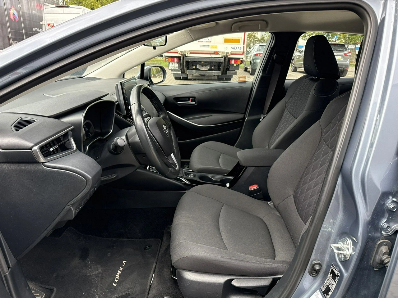 Toyota Corolla - Zdjęcie 10