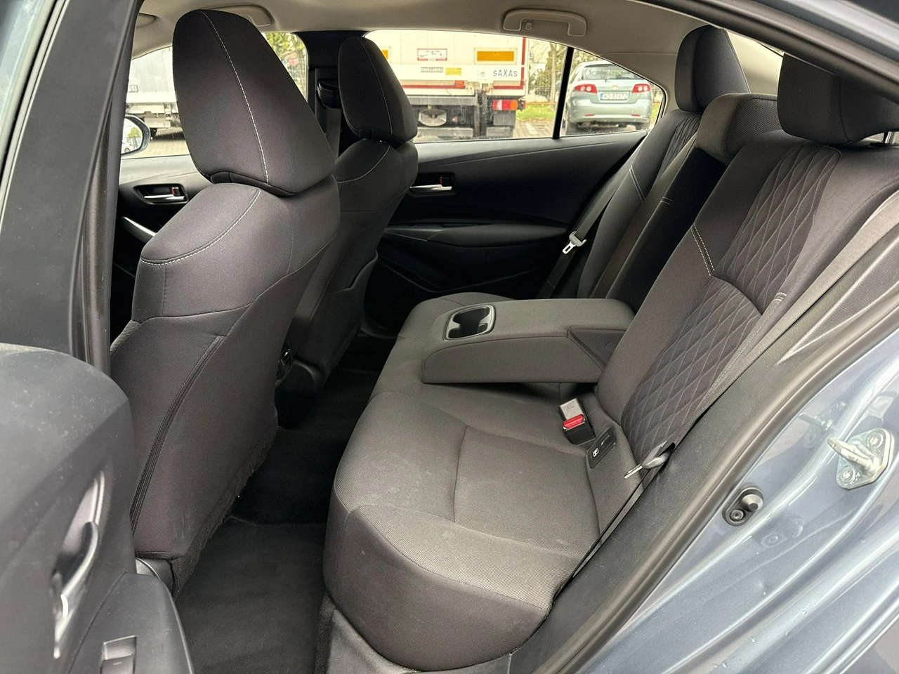 Toyota Corolla - Zdjęcie 14