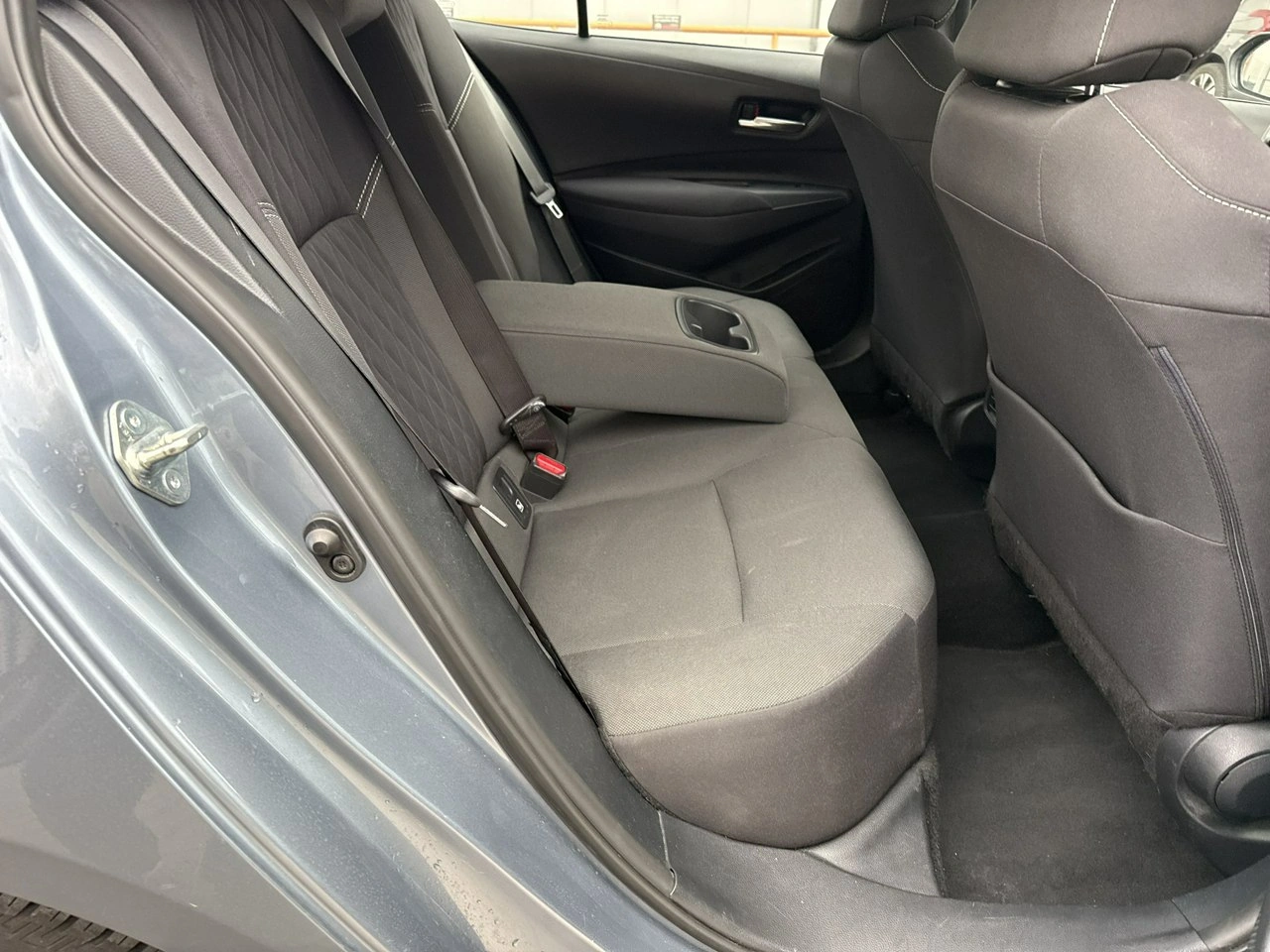 Toyota Corolla - Zdjęcie 17