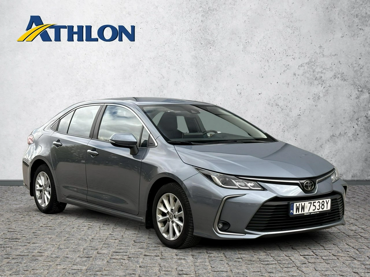 Toyota Corolla - Zdjęcie 6